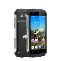 AFANDA VS-6 ARM CORTEX-A7 1.3GHZ/1GB RAM+8GB ROM/ 5''ANDROİD EL TERMİNALİ - 1